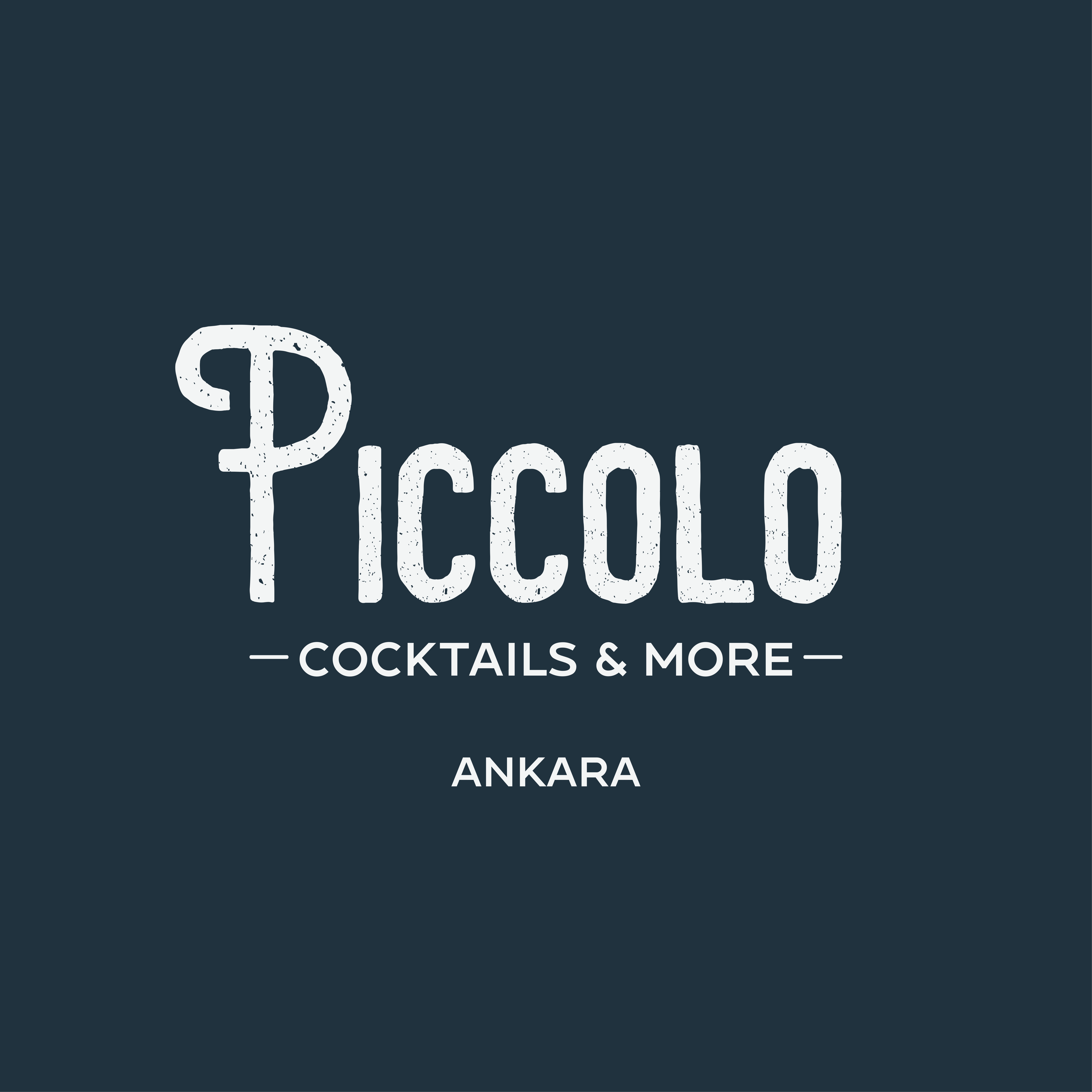 Piccolo Logo